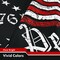 G128 We the People American Flag | 3x5 Ft | LiteWeave Pro Series Printed 150D Polyester | Historical Flag, Indoor/Outdoor, Vibrant Colors, Brass Grommets, Thicker and More Durable Than 100D 75D Poly
